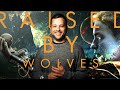 Raised by Wolves Season 2: Creator Aaron Guzikowski on His Long-Term Plans and Mother’s Eyes