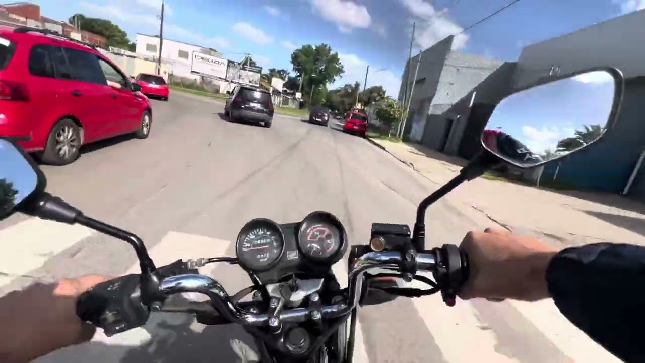 CG TITAN ESD ORIGINAL 