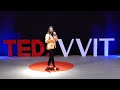 The AABS Framework: A Roadmap to Personal Fulfillment | Mansi Gagdhani | TEDxVVIT