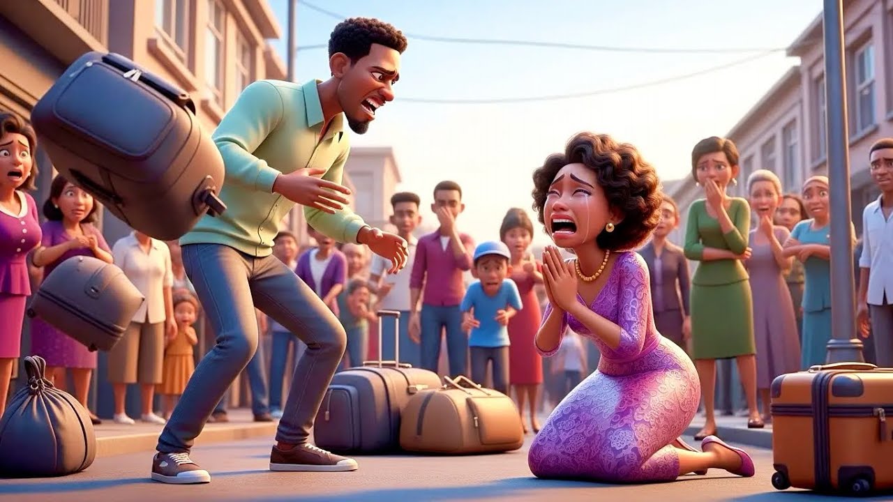 WHEN MARRIAGE MET PRIDE