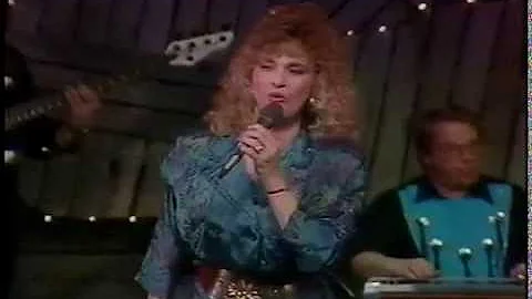 Connie Smith - Cincinnati Ohio - No. 1 West - 1989