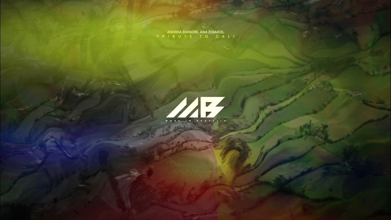 Andrea Signore, Ana Zerakiel - Abyss (Original Mix) // Made in Brussels Andrea Signore, Ana Zerakiel - Abyss (Original Mix) // Made in Brussels