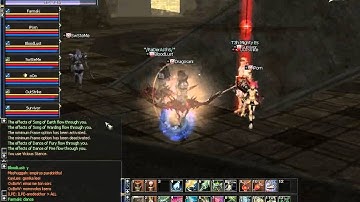 LittlePigs l2Elixir....