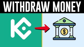 How to Withdraw Money from Kucoin to Card or Bank Account (2025)