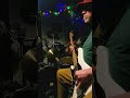 🔥One-Man Rock Machine🔥.   #bluesrock #bassgroove #onemanband #shorts #rockmusic