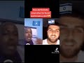 Somali Man Finds Out He Is From Israel Very Funny