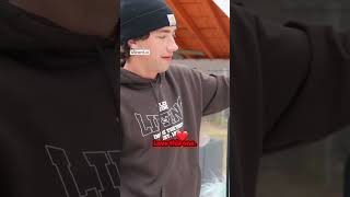 Baylen Levine blow your mind! #baylenlevine #crazy #viralvideo #remix