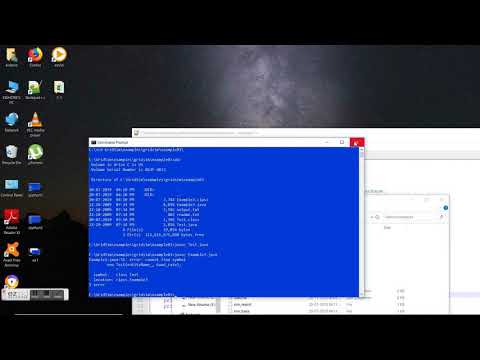 GCC LAB experiment 3 execution with error correction