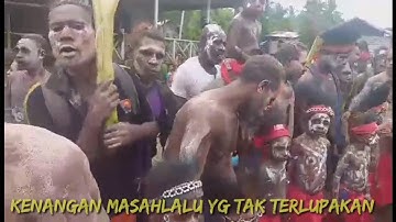 Lagu kamoro terbaru 2020/2021