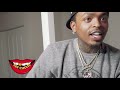 Swagg Dinero explains why Chicago house parties would be more lit after someone passed away (Part 7)