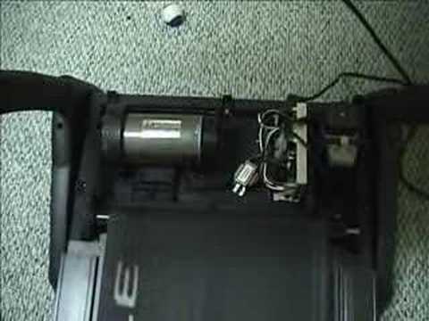 Sole F63 Problem Take 1 YouTube