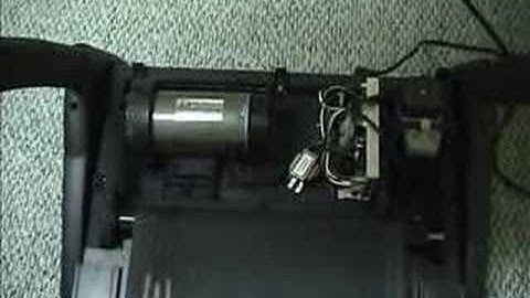 Sole F63 Problem - Take 2