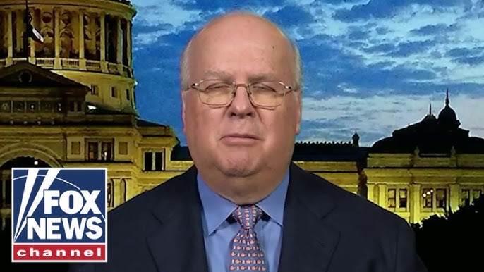 Uh Oh Karl Rove Reveals How Gop Infighting Could Cost The Election