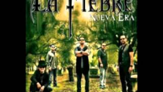 La Fiebre Ni El Tiempo Podra chords