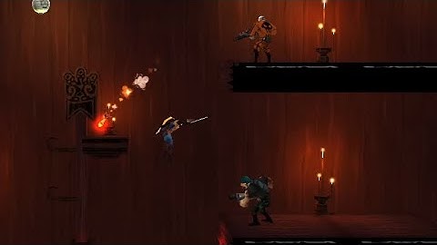 Shadow Blade Reload (Nintendo Switch) ~ Part 50 - [Master Class] (New Kyu) Levels 4 & 5