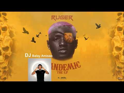 Ruger Bounce Remix