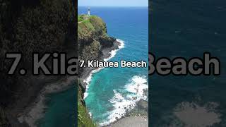 Top 10 Most Dangerous Beaches in the World