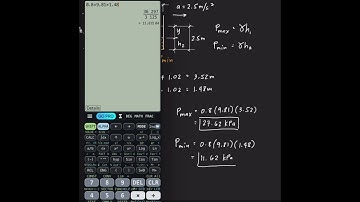 Fluid Mechanics: Relative Equilibrium of Fluids