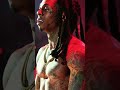 Lil wayne  believe me 1st verse 2014 432hz