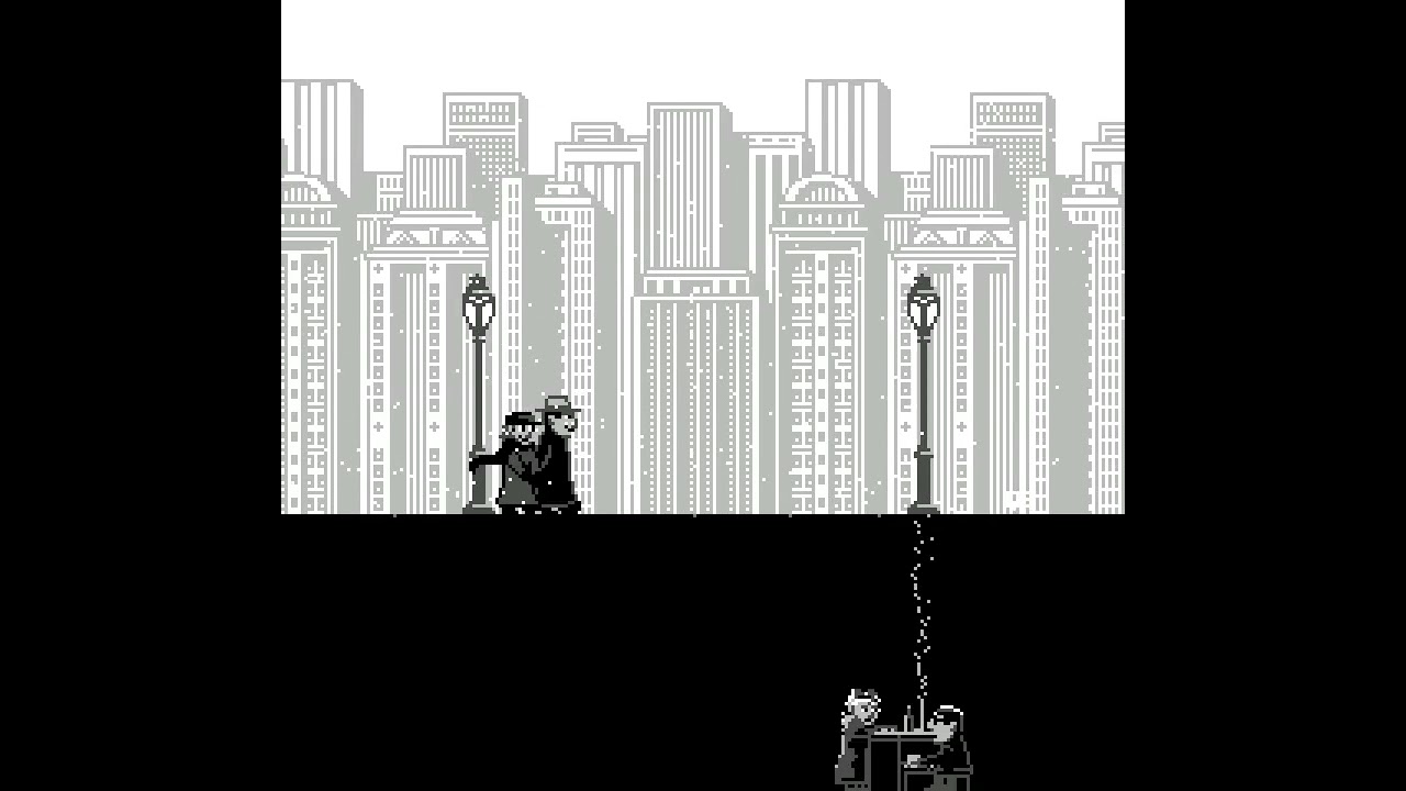 Fairytale of New York: NES Chiptune Cover