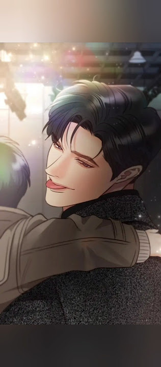 he is jealous even he is dad🥰😍😘😊(daytime star) #manhwa #romance #webtoon #manhua #manga #couple