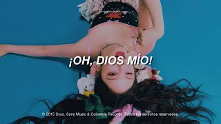 Little Mix - OMG (Traducida al Español)
