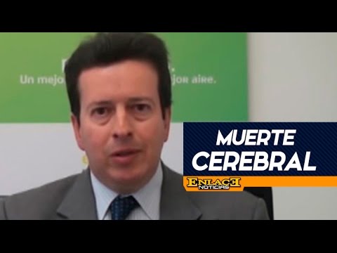 Exvicepresidente de Ecopetrol sufrió accidente