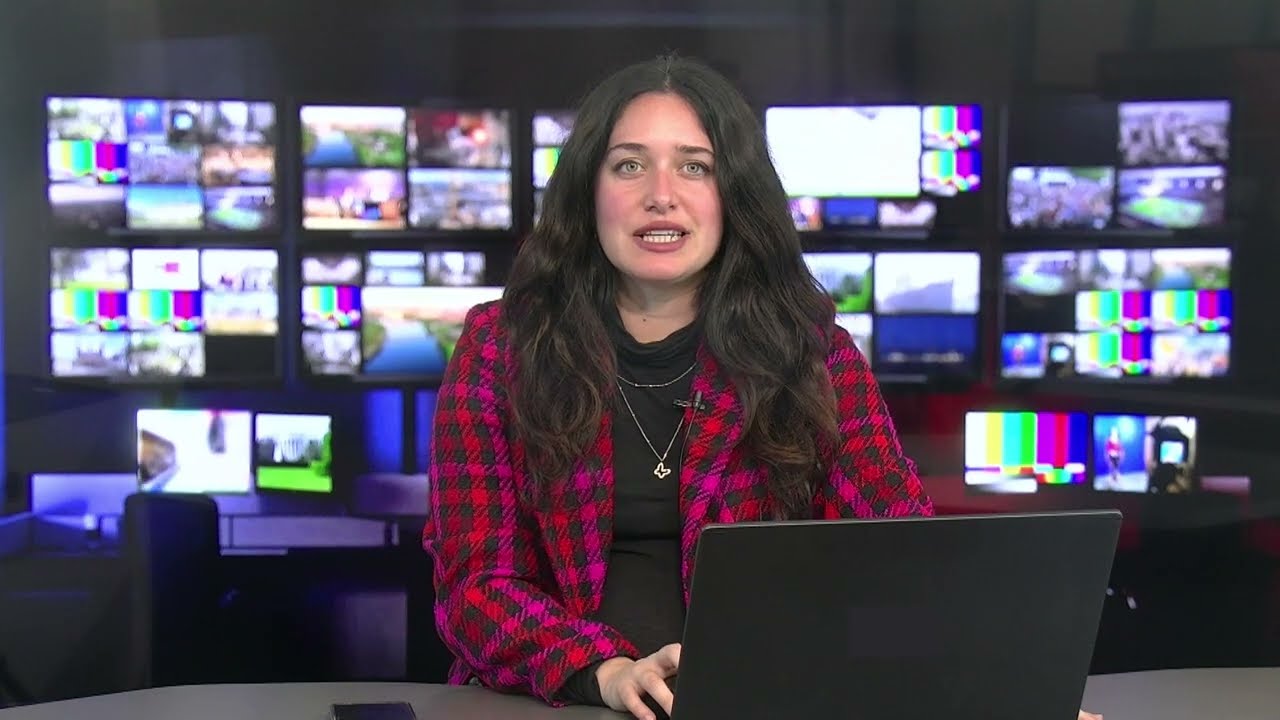 TG regionale della Sardegna, edizione del 02/03/26 (Teleregione Live), terza parte