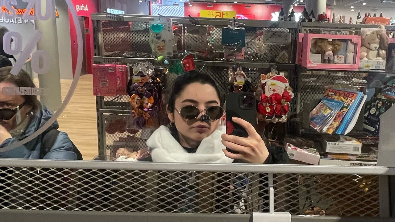 فلوق السبت 📘🛍️