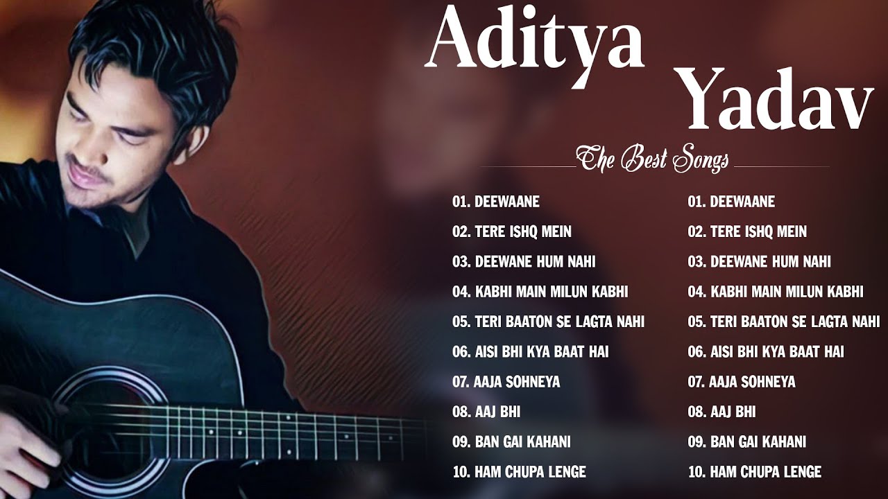 Aditya Yadav Top Songs - Aditya Yadav Greatest Hits