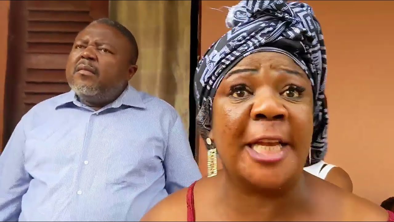 Les dégagements de Mama Monica : LE REMBOURSEMENT DE LA DOTE