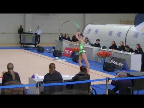 Квалификации Елит 2017,