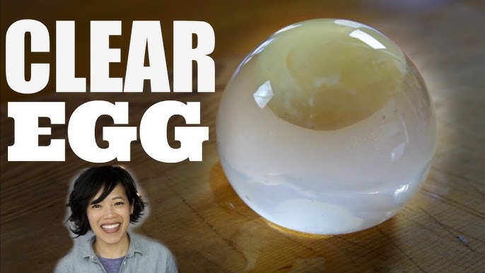 The Negg Maker perfectly peels hard-boiled eggs - Chew Boom