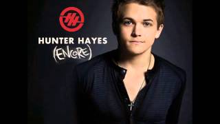 Video thumbnail of "Hunter Hayes - Wanted"