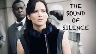 The Hunger Games - The Sound of Silence