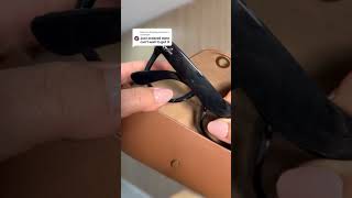 Ray-Ban Meta smart glasses have completely changed how I capture content in real life