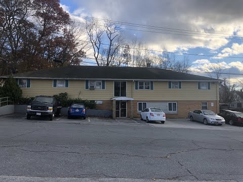 43 Morris St, Webster, MA home video tour