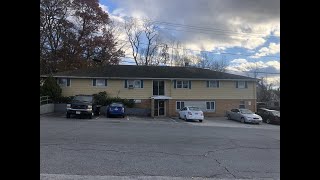 43 Morris St video tour