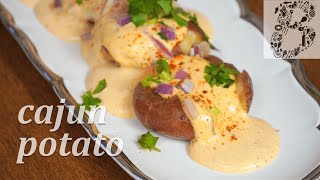 ► Crispy Cajun Potatoes Recipe | Barbecue Nation Style Crispy Cajun Potatoes | Bhooribhoj [Tutorial]