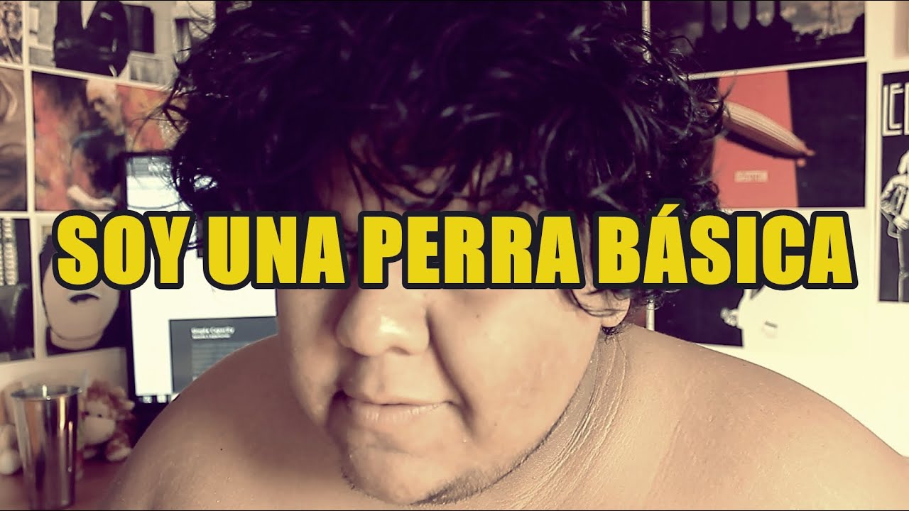 Soy Una Perra Muy Responsable Traduction