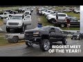 Alabama Truck Meet did not disappoint!!!!