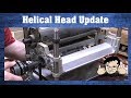 2 YEARS LATER: Was my helical jointer/planer head upgrade worth it?