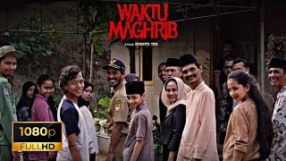 KALIAN WAJIB NONTON FLM HOROR YG SATU INI‼️ALUR CERITA 