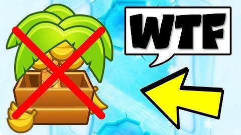 they RAGE QUIT to this INSANE CHALLENGE + LATEGAME TRAITOR! (Bloons TD Battles)