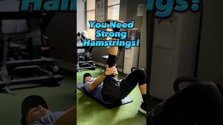 Supine Hamstring Extender