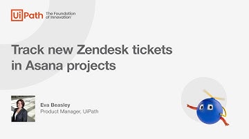 Track new Zendesk tickets in Asana projects
