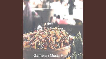 Magnificent Backdrops for Java Sunsets