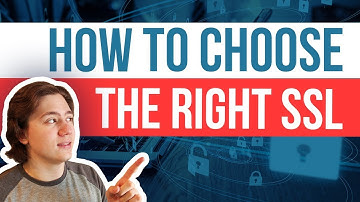 How to choose the perfect SSL plan for your website 👇💥‌