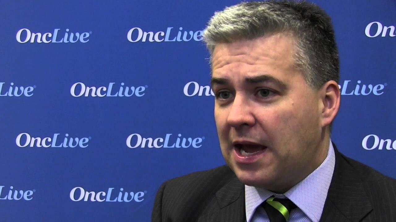 Dr. Thompson on Oncologists Using Social Media YouTube