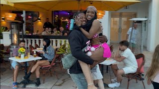 Miami Vs Nyc 24H Challenge